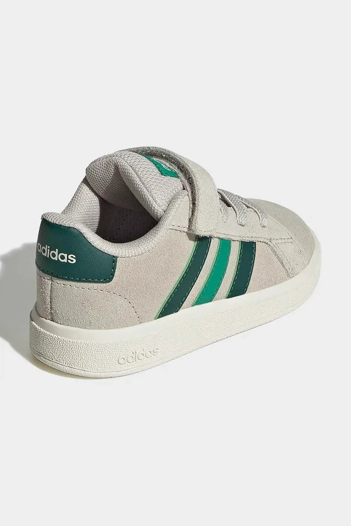 Бебешки маратонки adidas GRAND COURT 00s