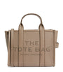 Beige The Marc Jacobs Small The Tote Bag