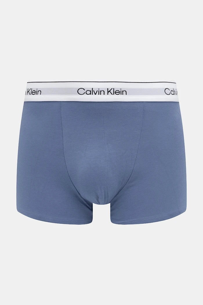 Calvin Klein Underwear Erkek Dar Boxer 3'lü Paket
