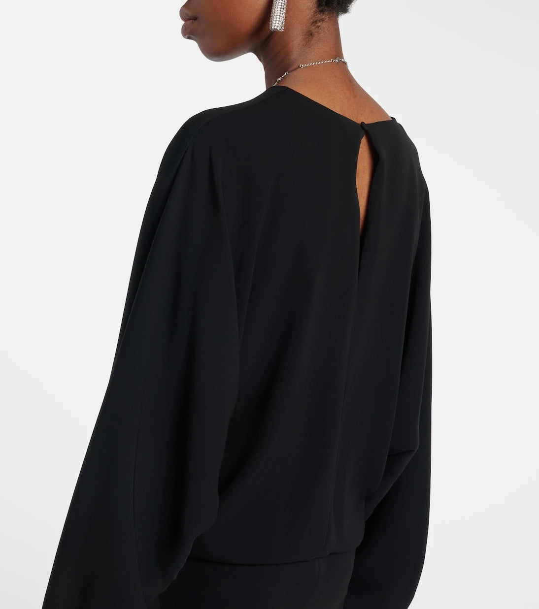 Max Mara - Accento midi dress