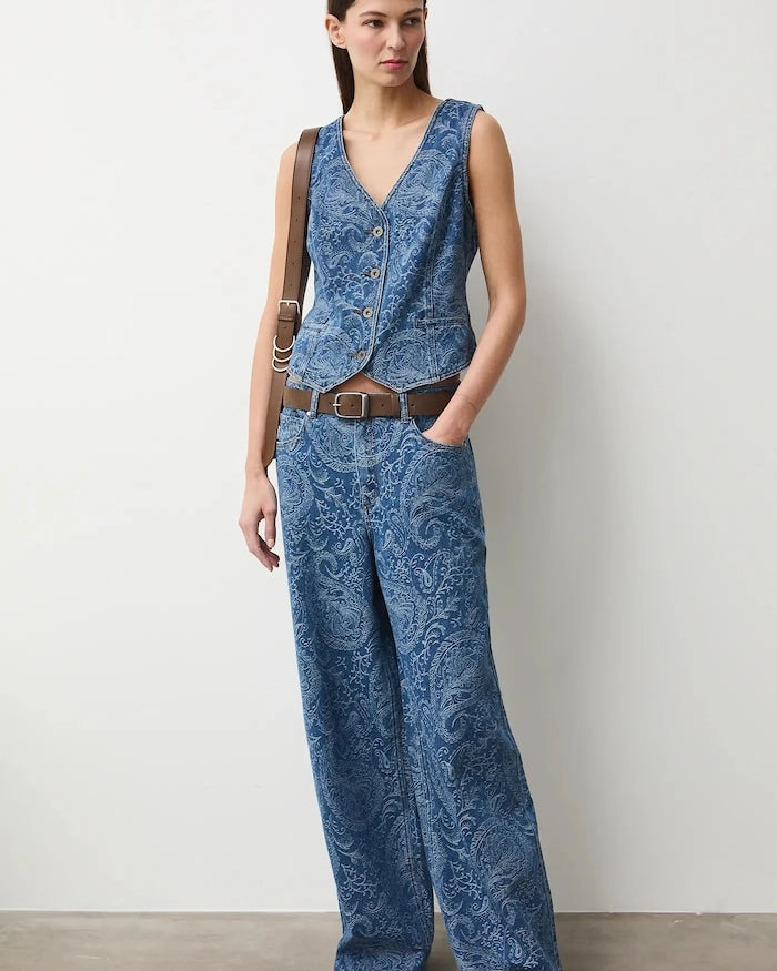 Medicine Jean