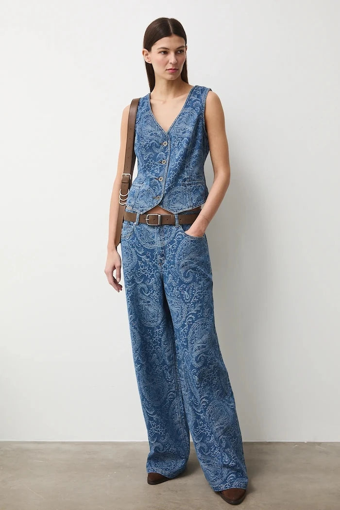 Medicine Jean