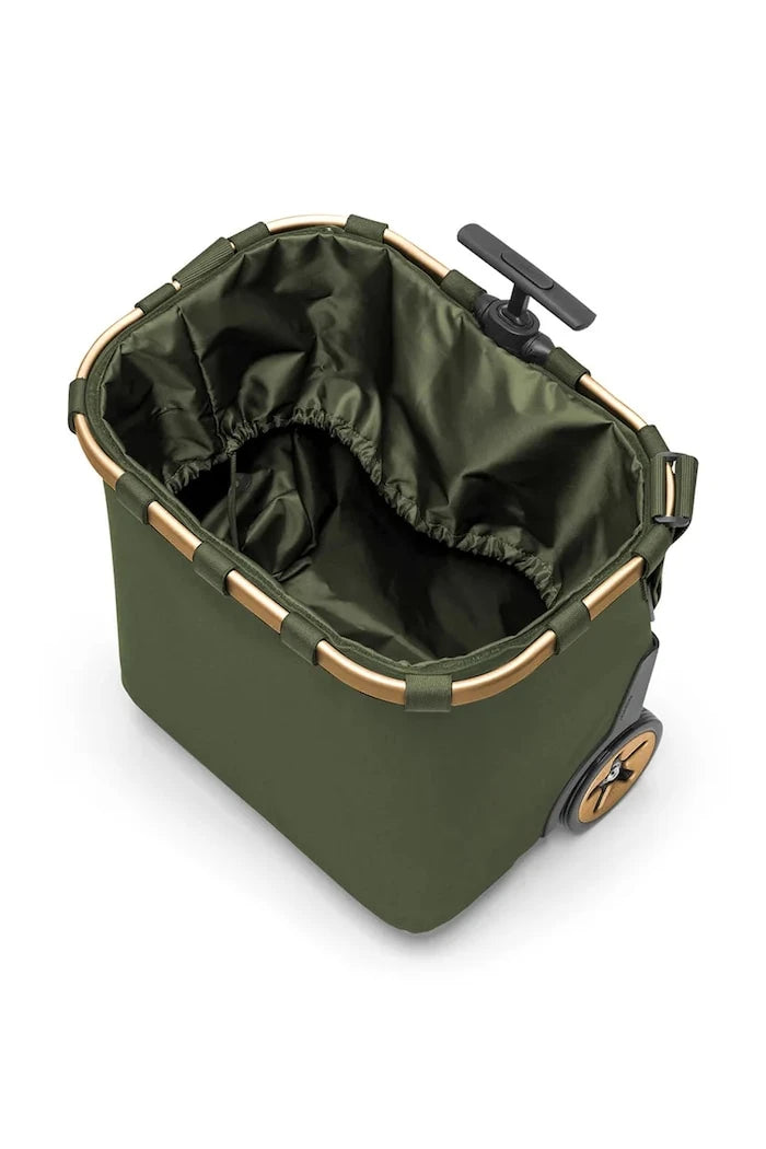 Reisenthel Carrycruiser 40 L Alışveriş Arabası