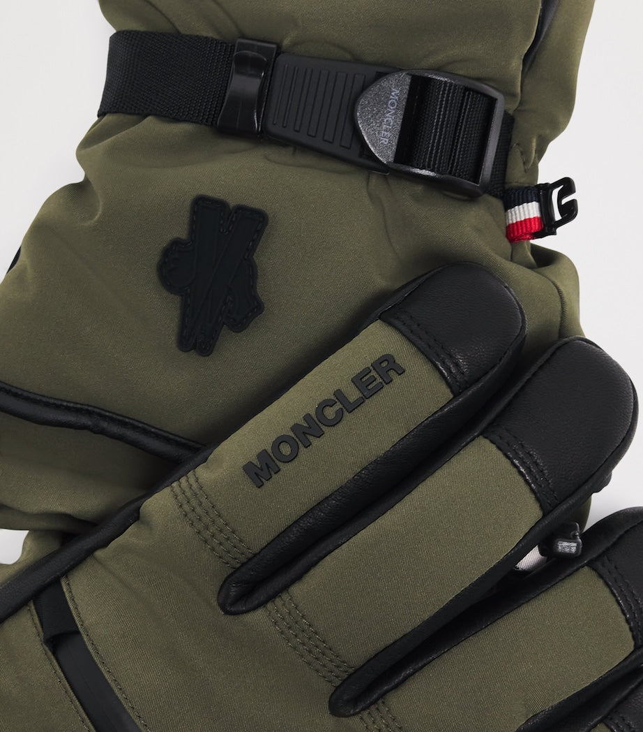 Padded Grenoble Gloves