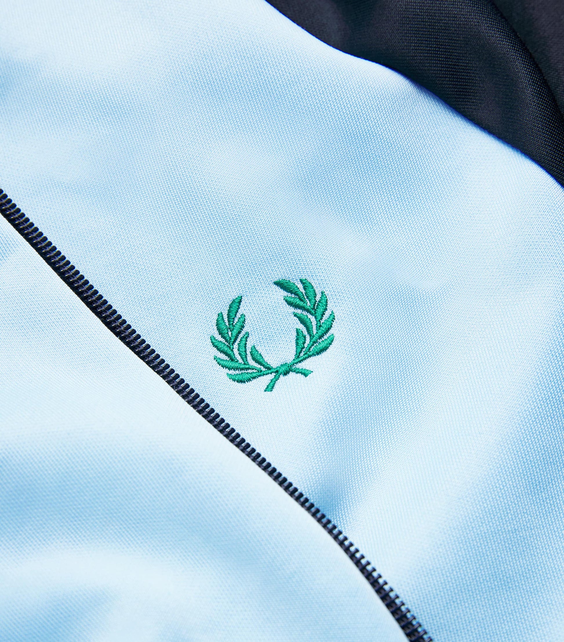 Fred Perry Tricot Track Jacket