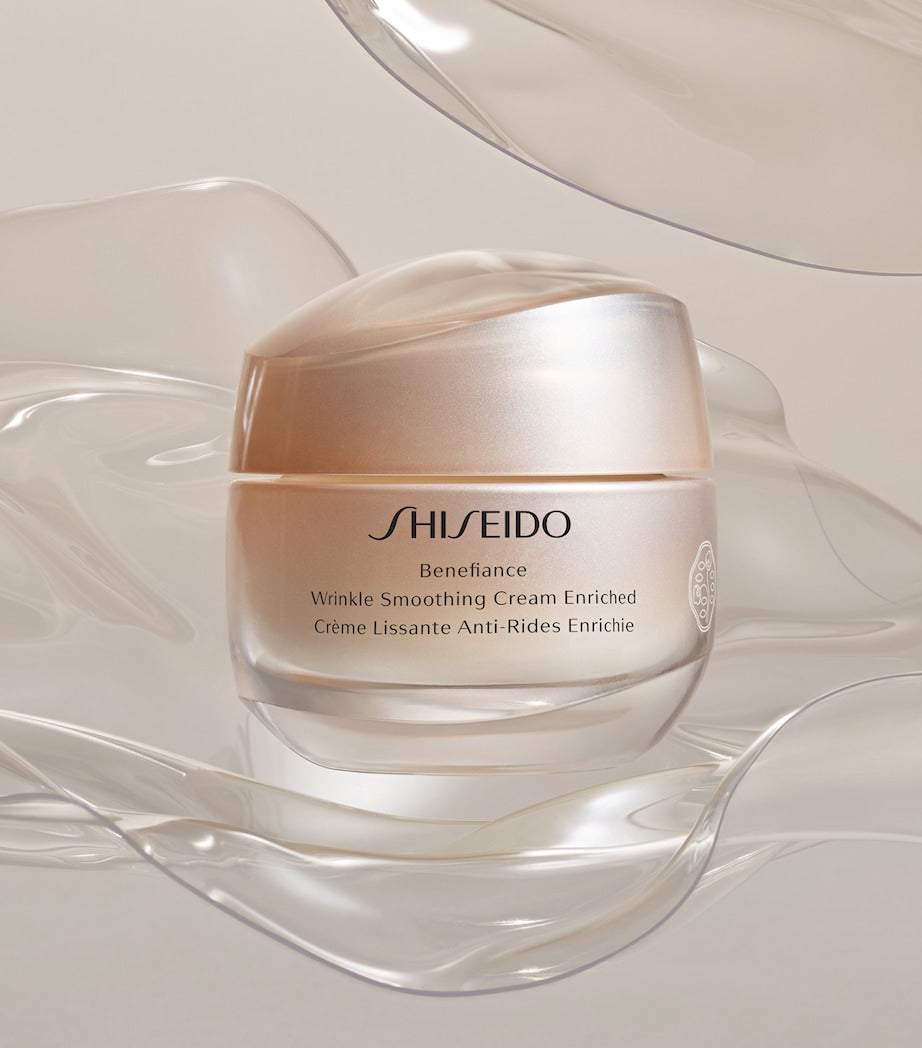 Benefiance Wrinkle Smoothing Cream (50ml)