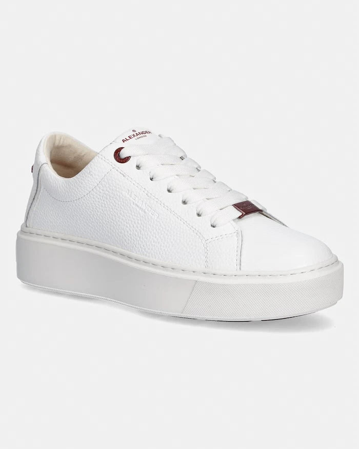 Alexander Smith London High Deri Sneaker