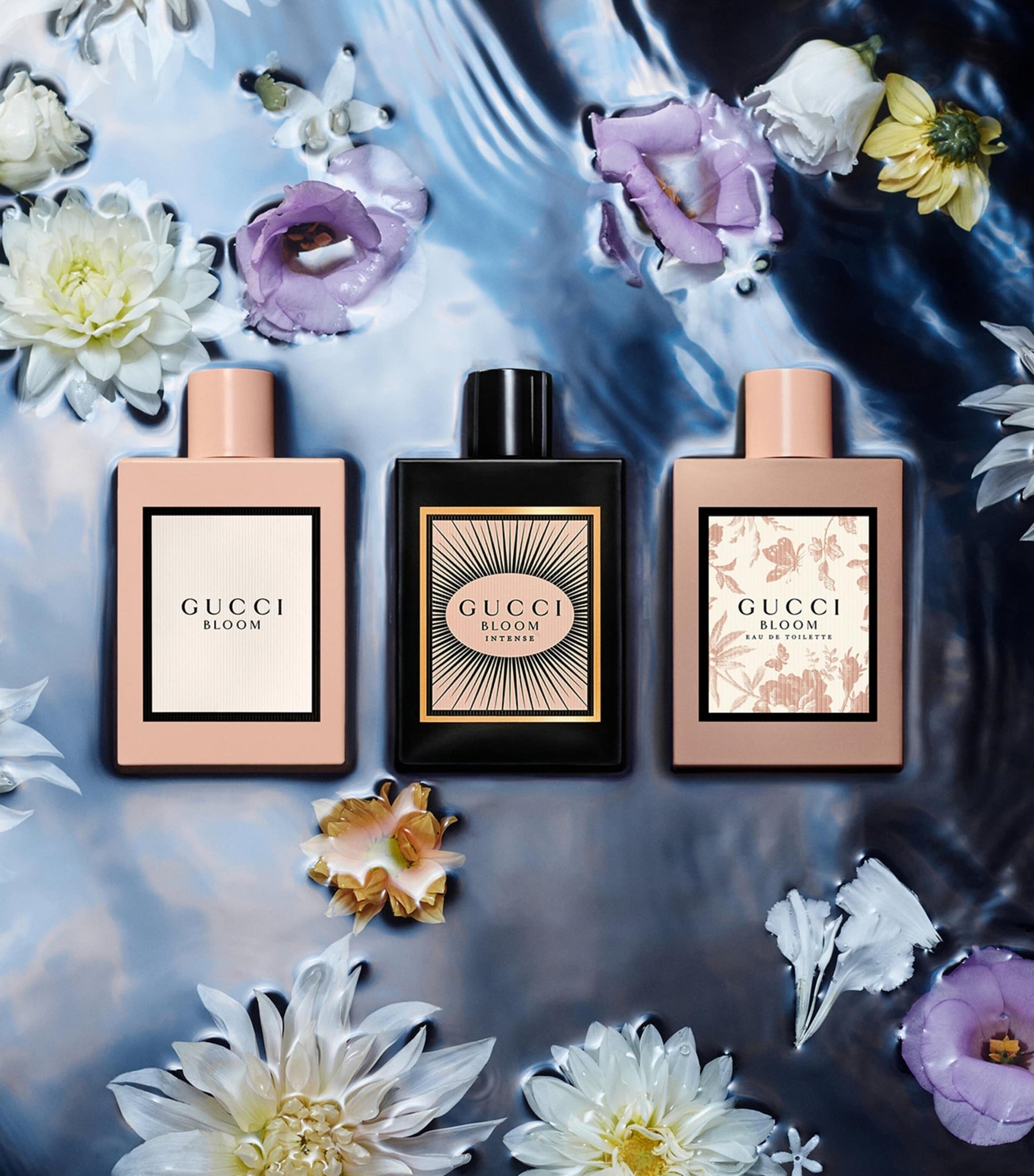 Gucci Bloom Eau de Toilette (100ml)