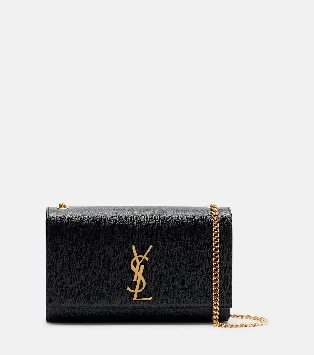 Saint Laurent - Kate Medium leather shoulder bag