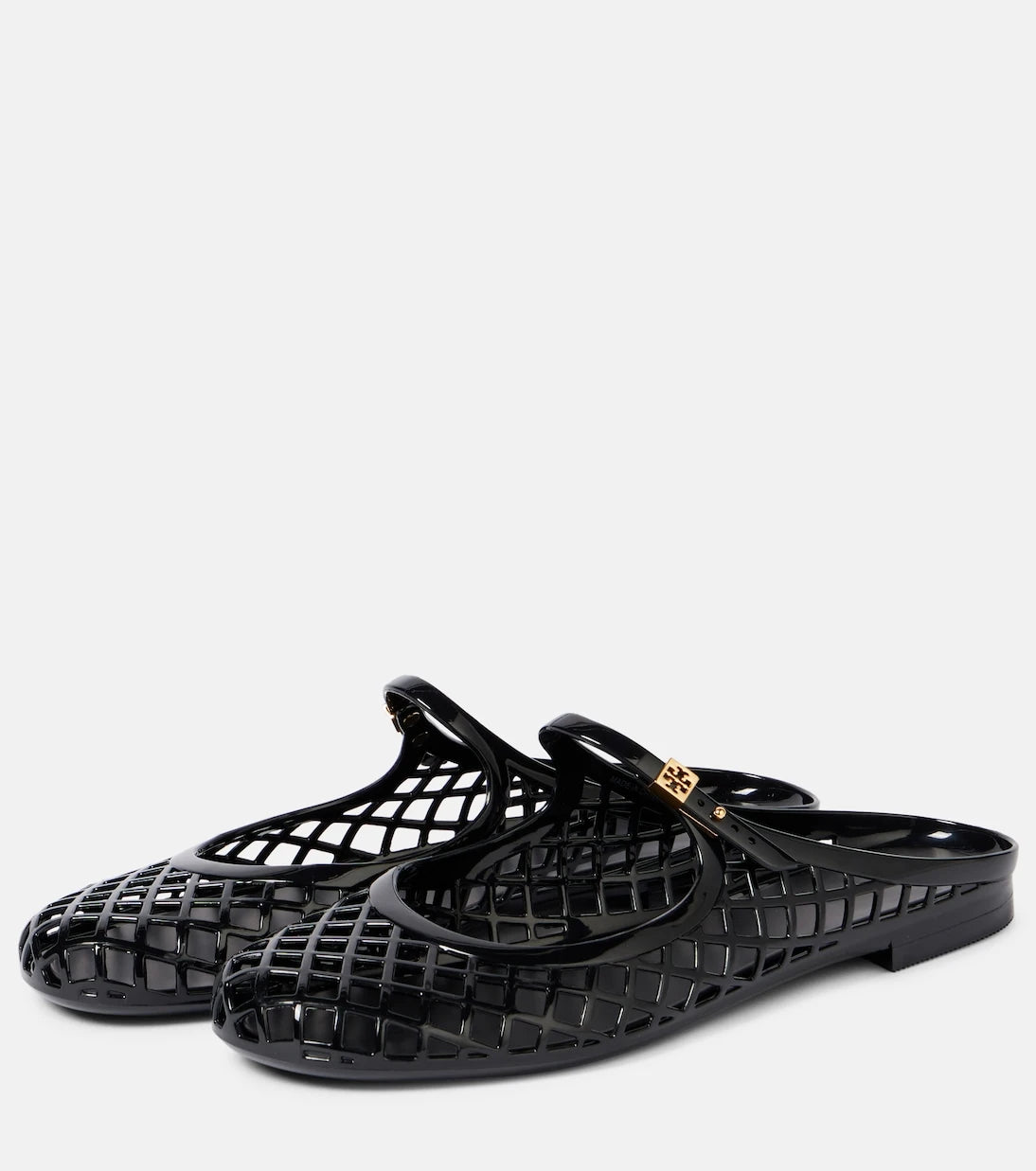 Tory Burch - Mellow Mary Jane mules