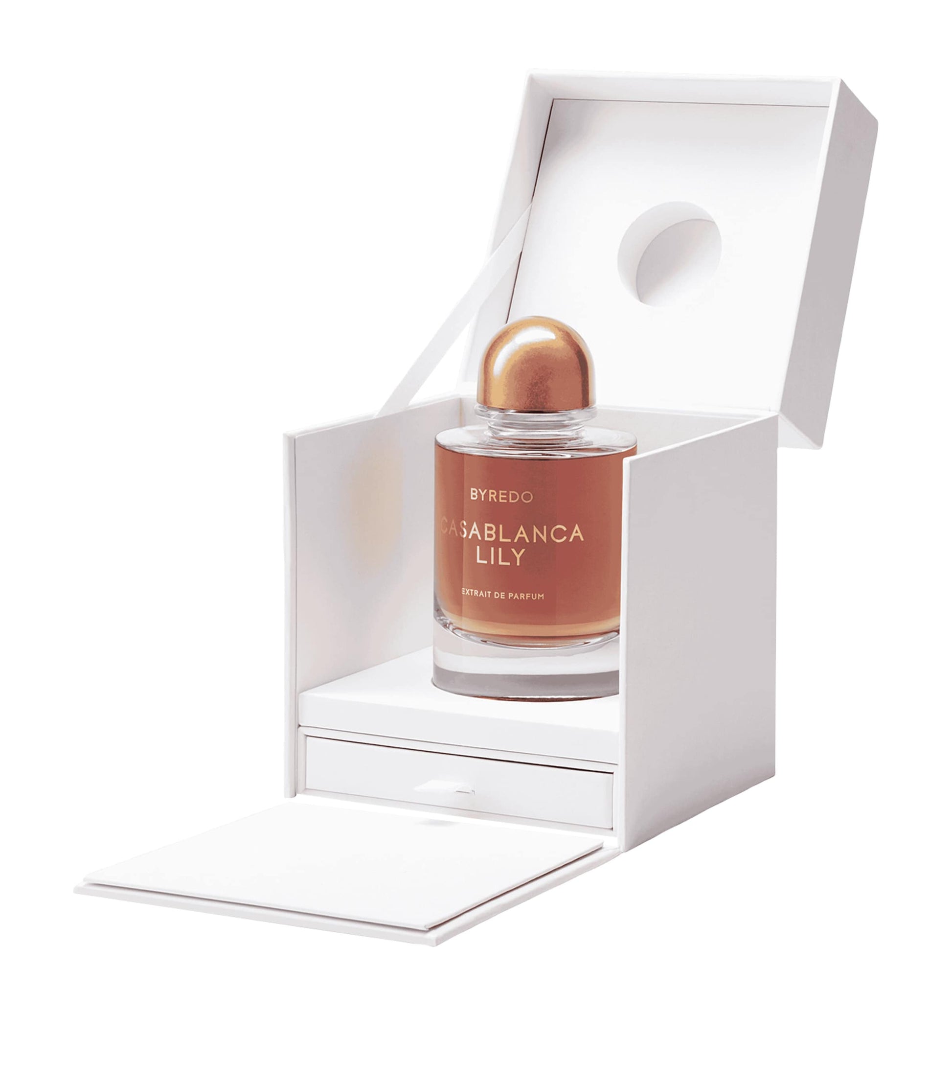 Casablanca Lily Extrait de Parfum (70ml)