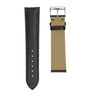 Jean Rousseau Classic 3.5 Vegetable-Tanned Leather Watch Strap (17mm)