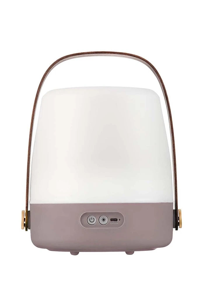 Преносима led лампа Kooduu Lite-up Earth 2.0