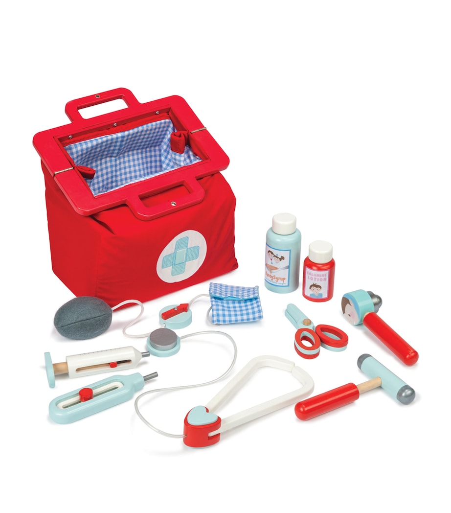 Le Toy Van Honeybake Doctor’s Set
