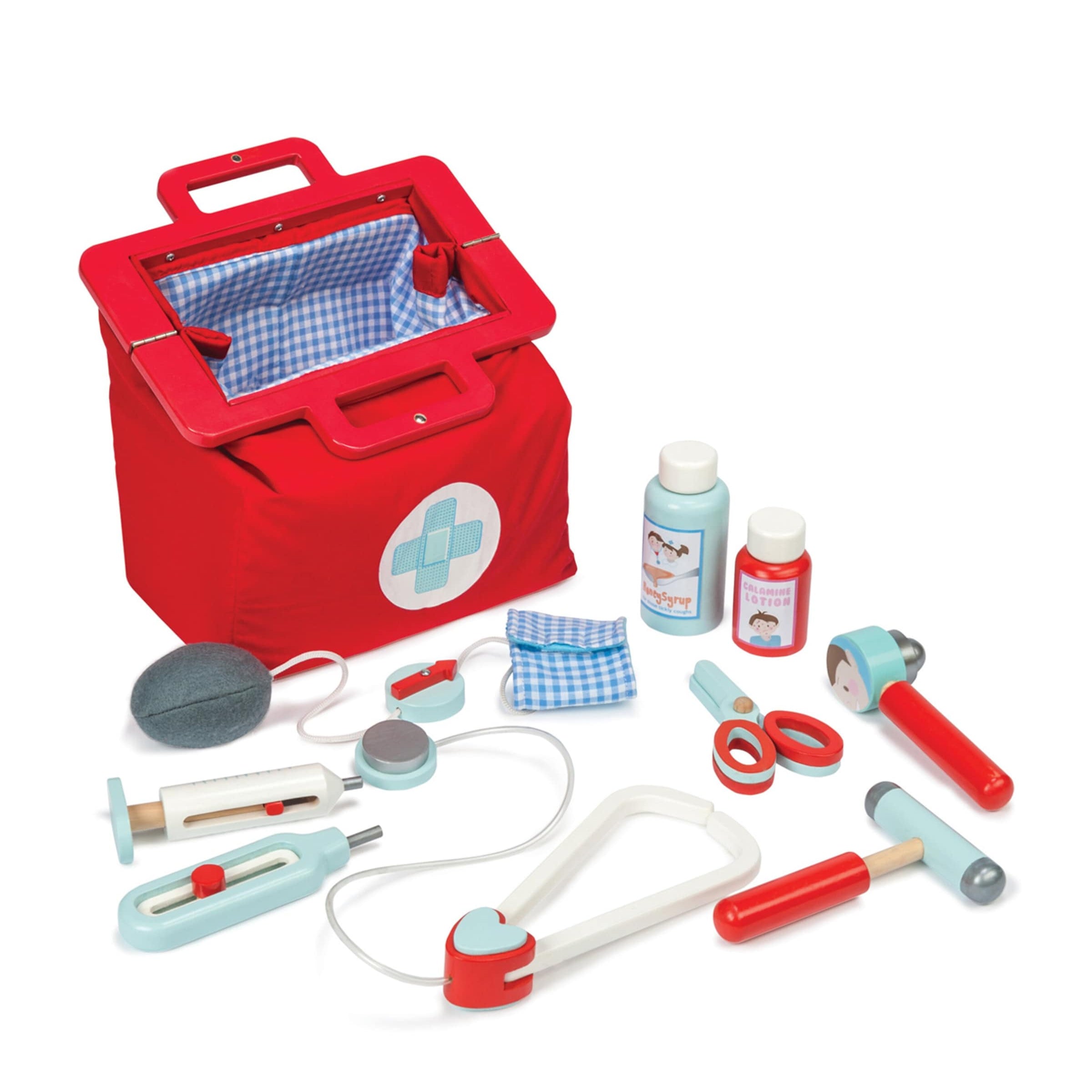 Honeybake Doctor’s Set