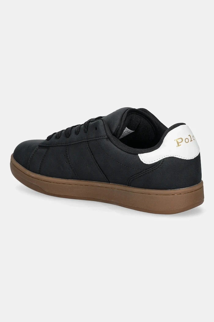 Детски маратонки Polo Ralph Lauren KNOLLAN