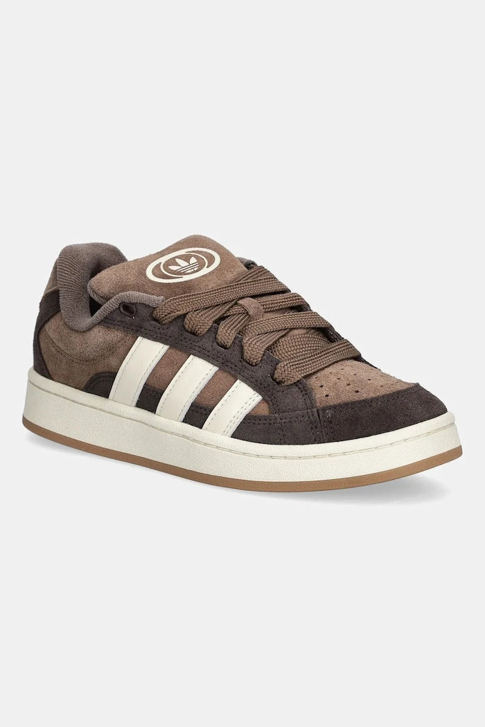 Велурени маратонки adidas Originals Campus 00S Beta