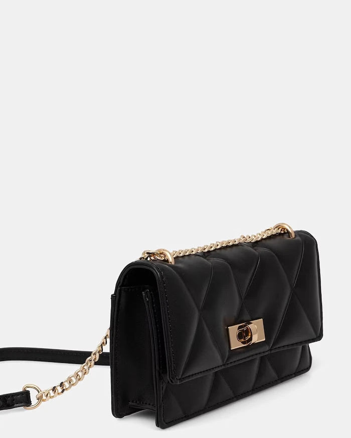 Aldo kadın crossbody çanta, suni deri, BELLAGRACE