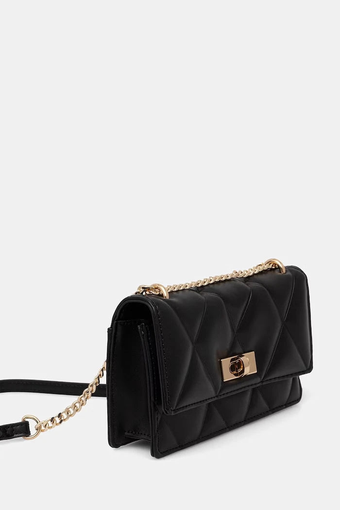 Aldo kadın crossbody çanta, suni deri, BELLAGRACE