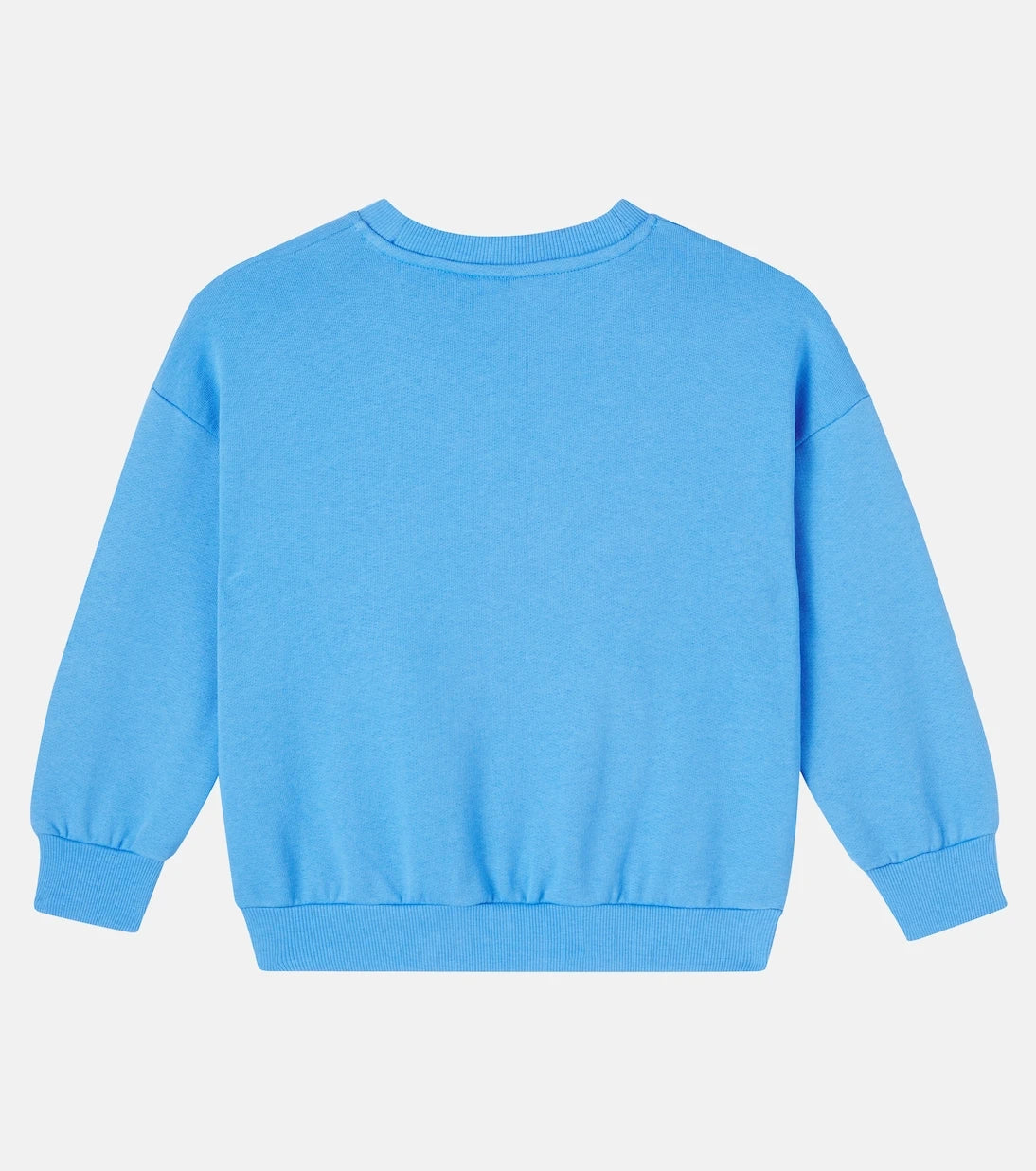 Mini Rodini - Printed cotton jersey sweatshirt
