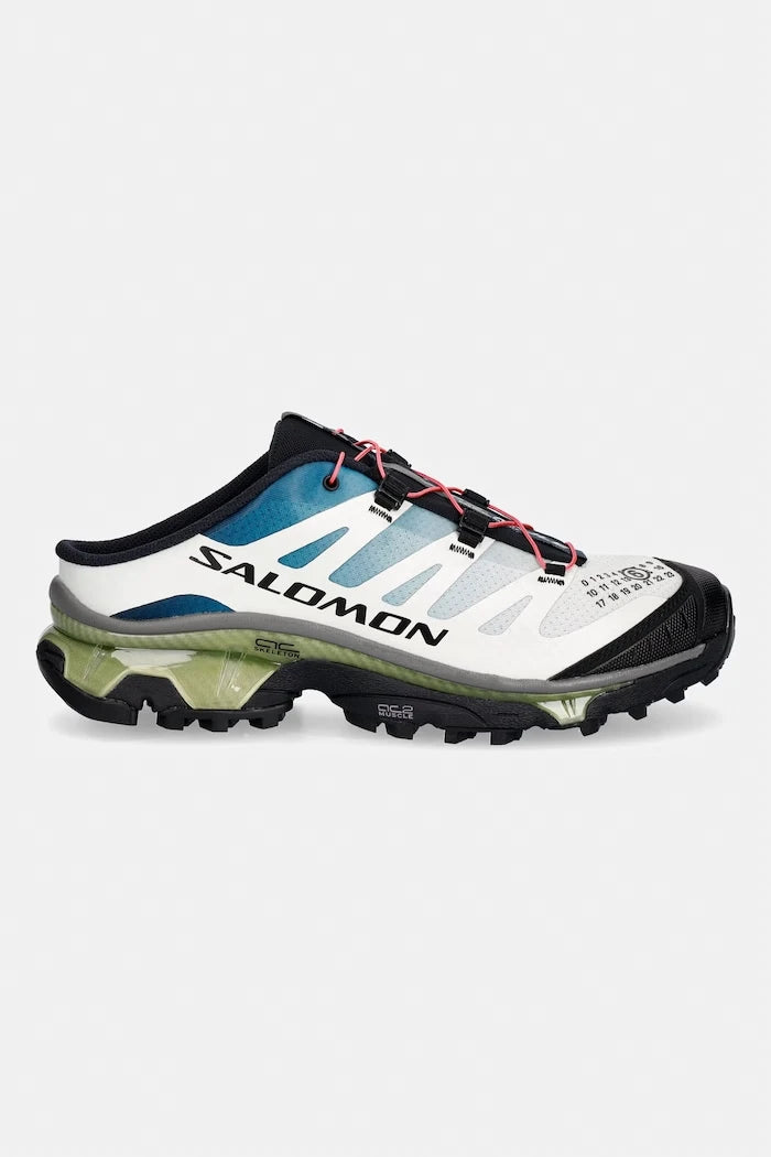 MM6 Maison Margiela x Salomon Erkek Sabo Terlik