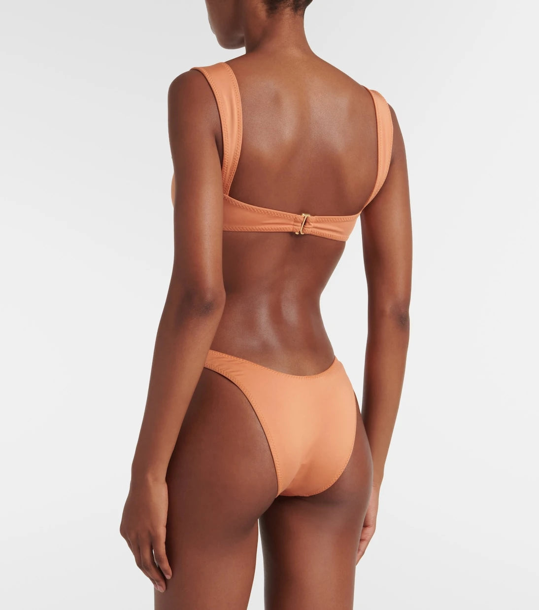 Same - Spiral bikini top
