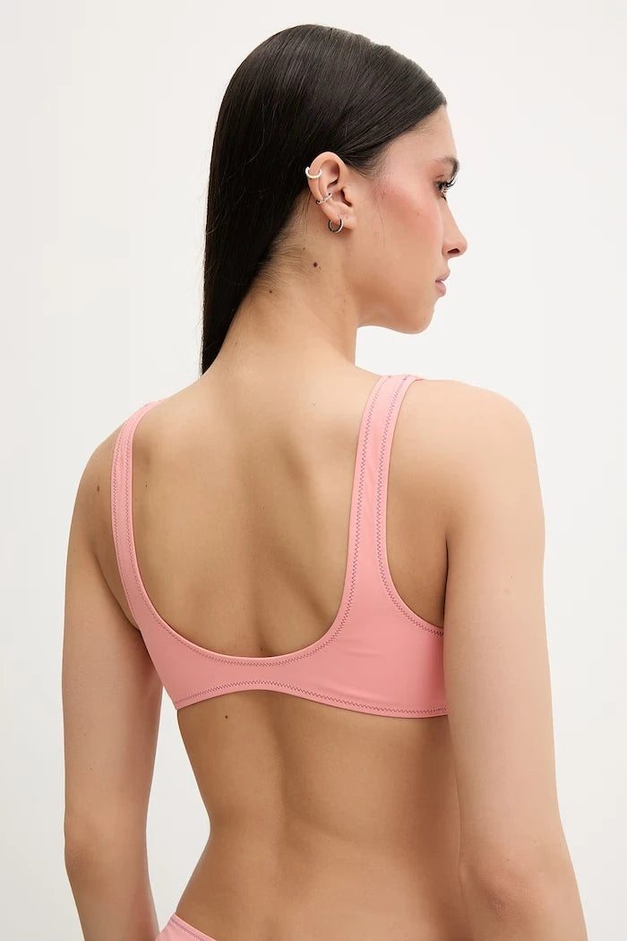 Calvin Klein kadın mayo üstü