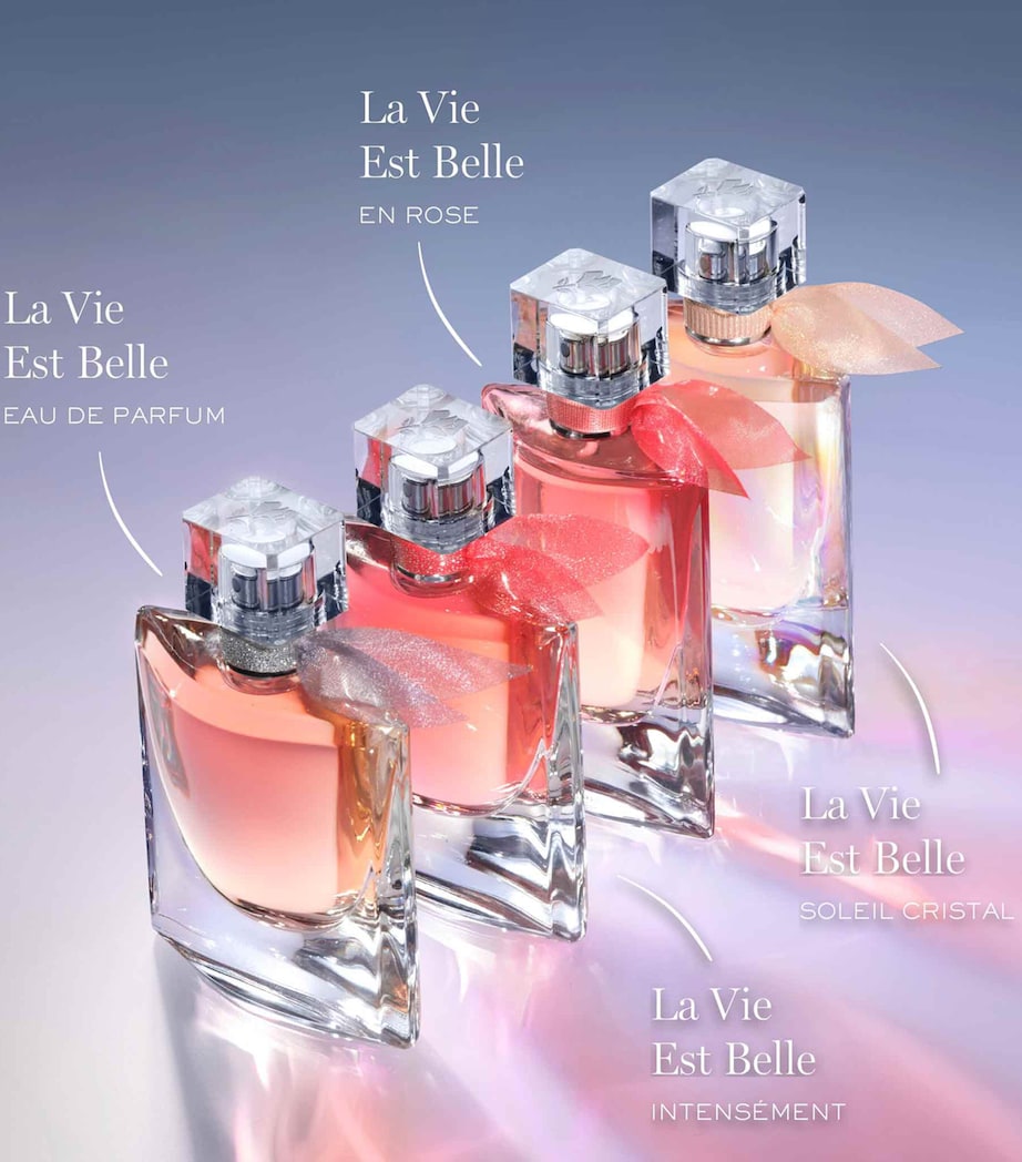 Lancôme La Vie Est Belle Eau de Parfum (50ml)