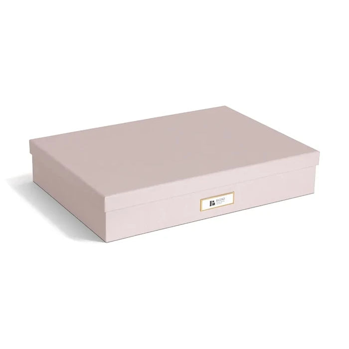 Кутия за съхранение Bigso Box of Sweden A3