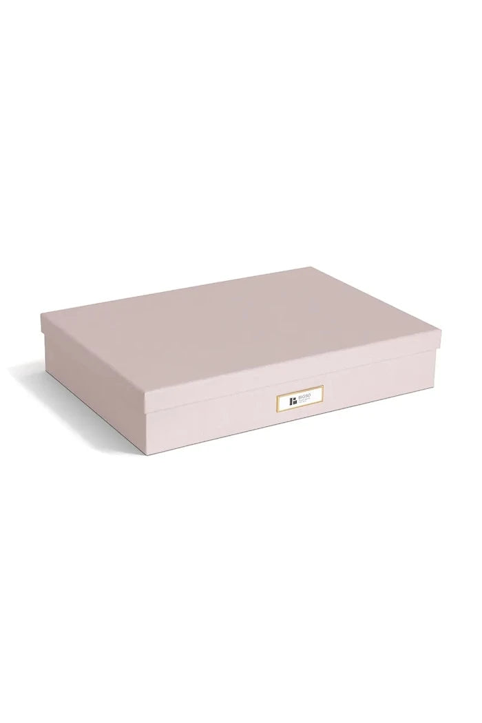 Кутия за съхранение Bigso Box of Sweden A3