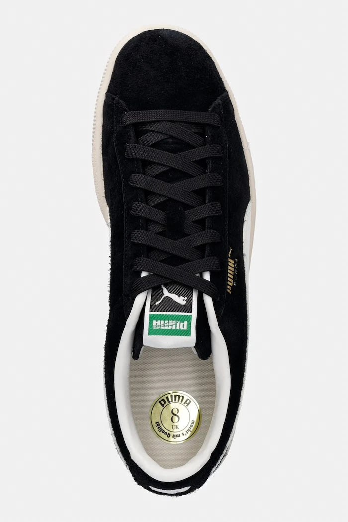 Puma Suede Charles F. Stead I süet spor ayakkabı