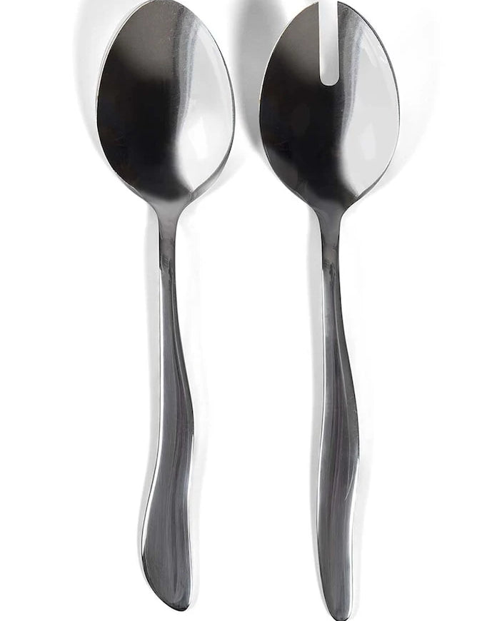 Byon Waverly Salata Kaşıkları (2 Parça)