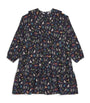 Floral Dress (2-14 Years)