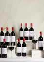 Chianti Classico Wine Case (12 Bottles) - Tuscany, Italy