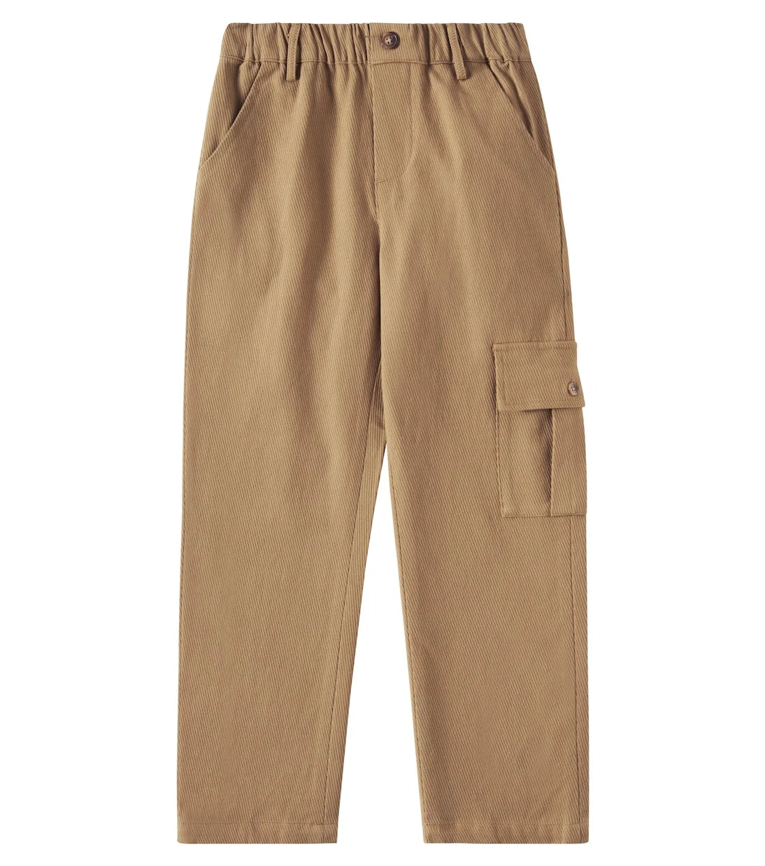 Donsje - Theoule cotton cargo pants