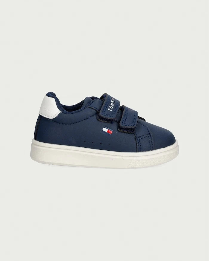 Tommy Hilfiger çocuk spor ayakkabı