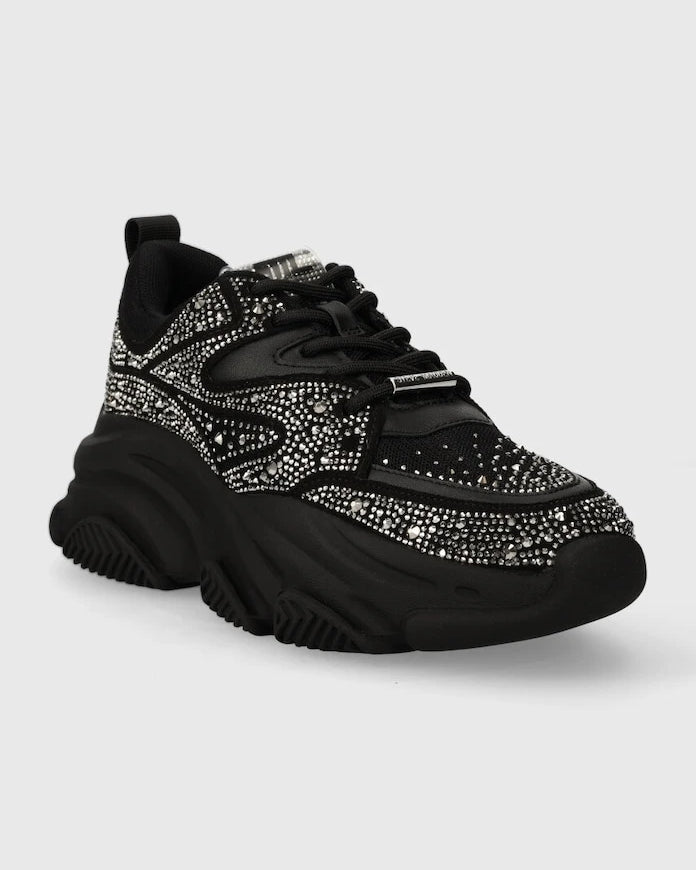 Маратонки Steve Madden Privy