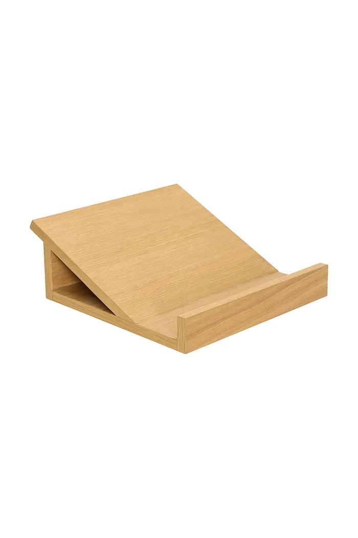 Hübsch Стойка за книги 25 x 23 x 10 cm