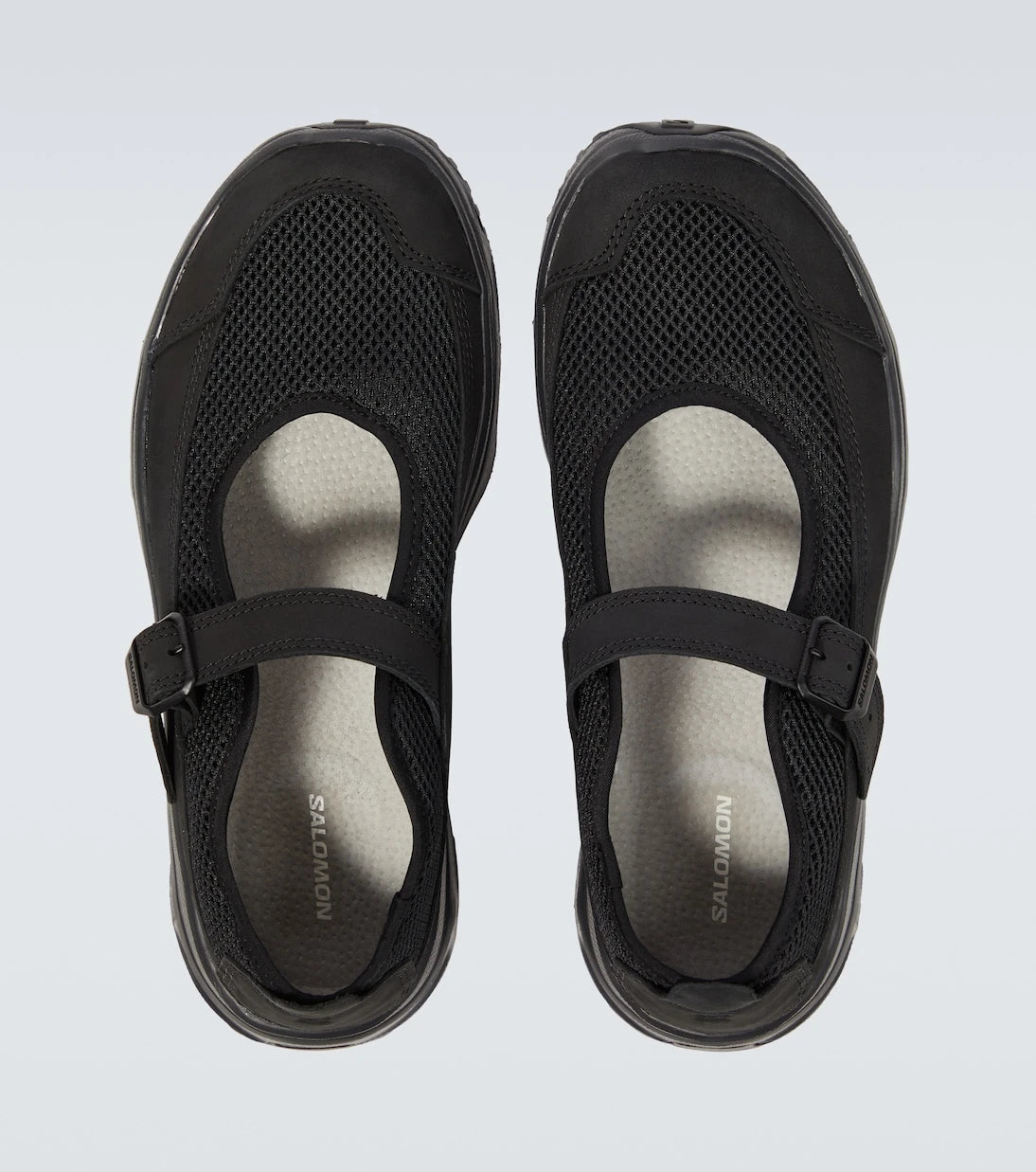 Salomon - RX Marie-Jeanne Mary Jane flats