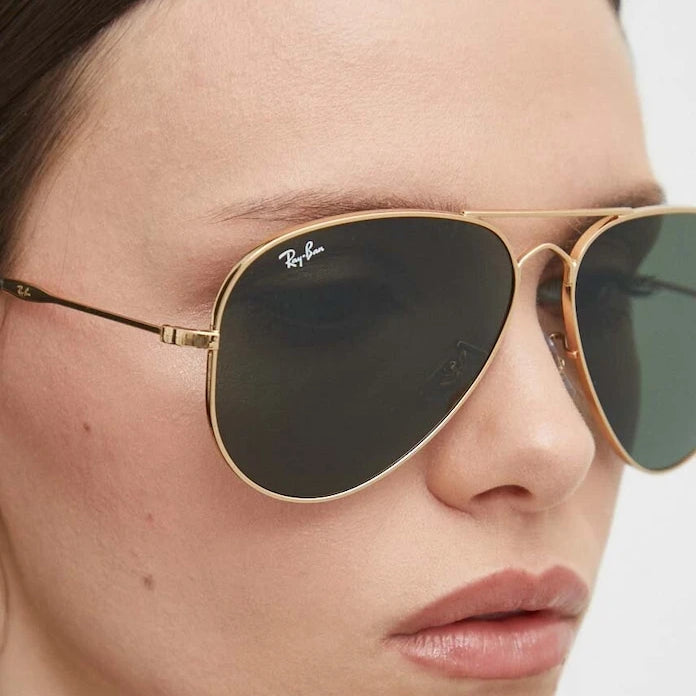 Слънчеви очила Ray-Ban