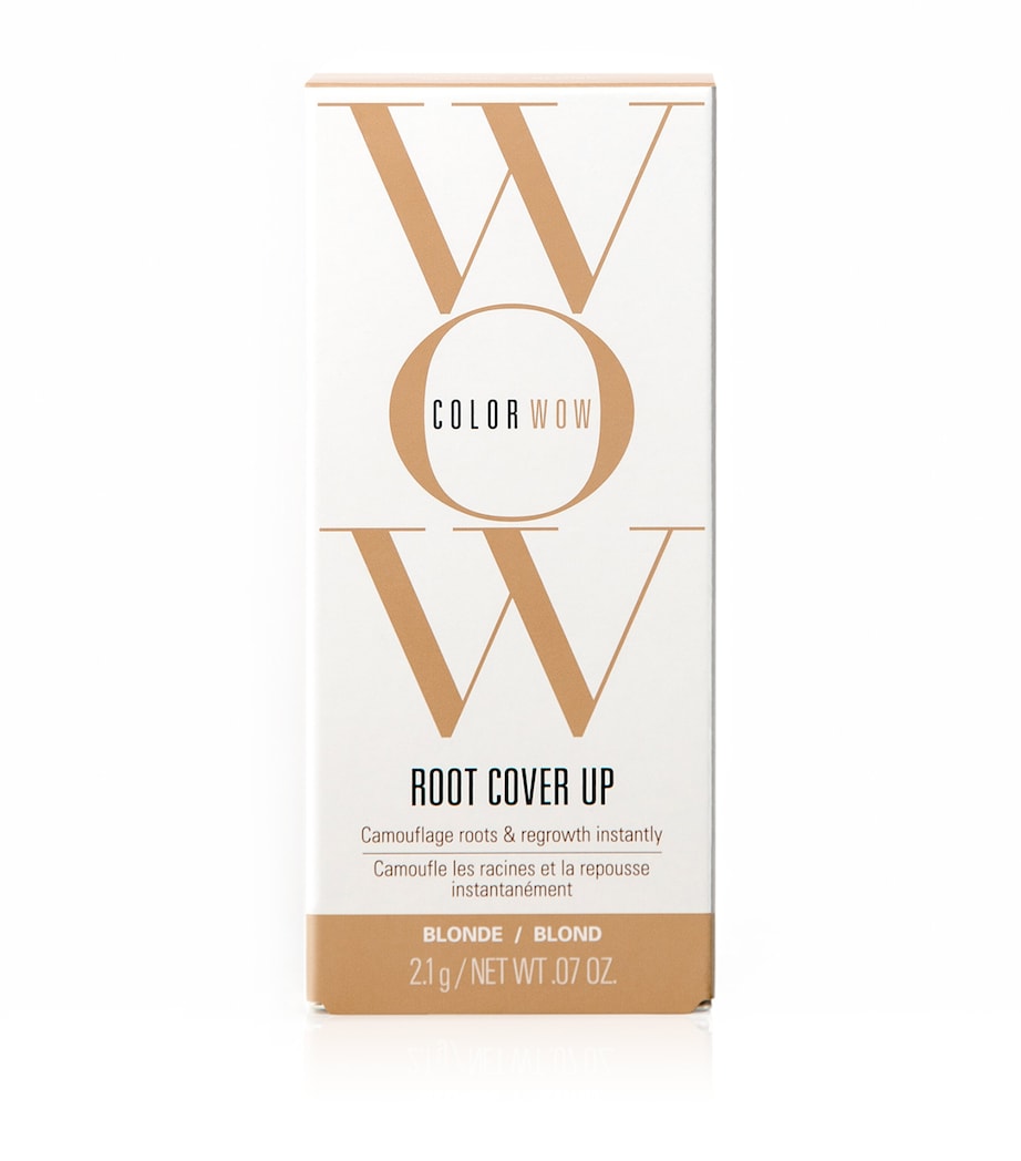 Root Cover Up – Blonde (2.1g)