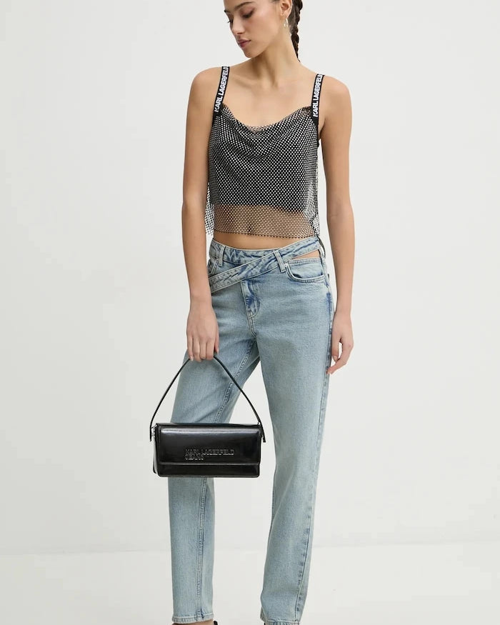 Karl Lagerfeld Jeans Üst