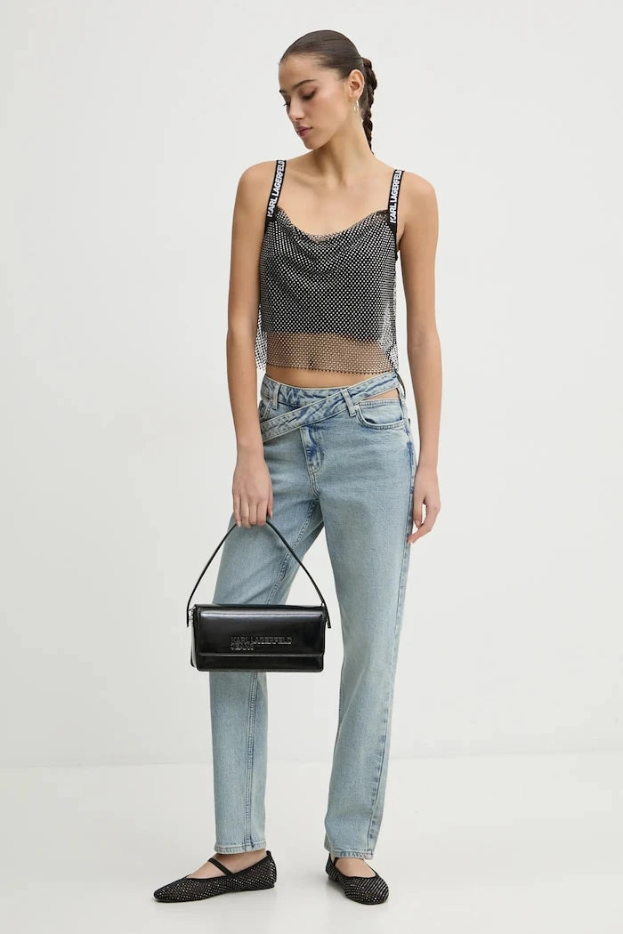 Karl Lagerfeld Jeans Üst