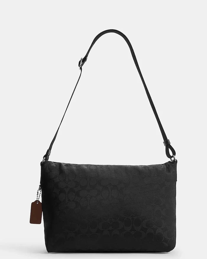 Coach Erkek Lane Messenger Çanta