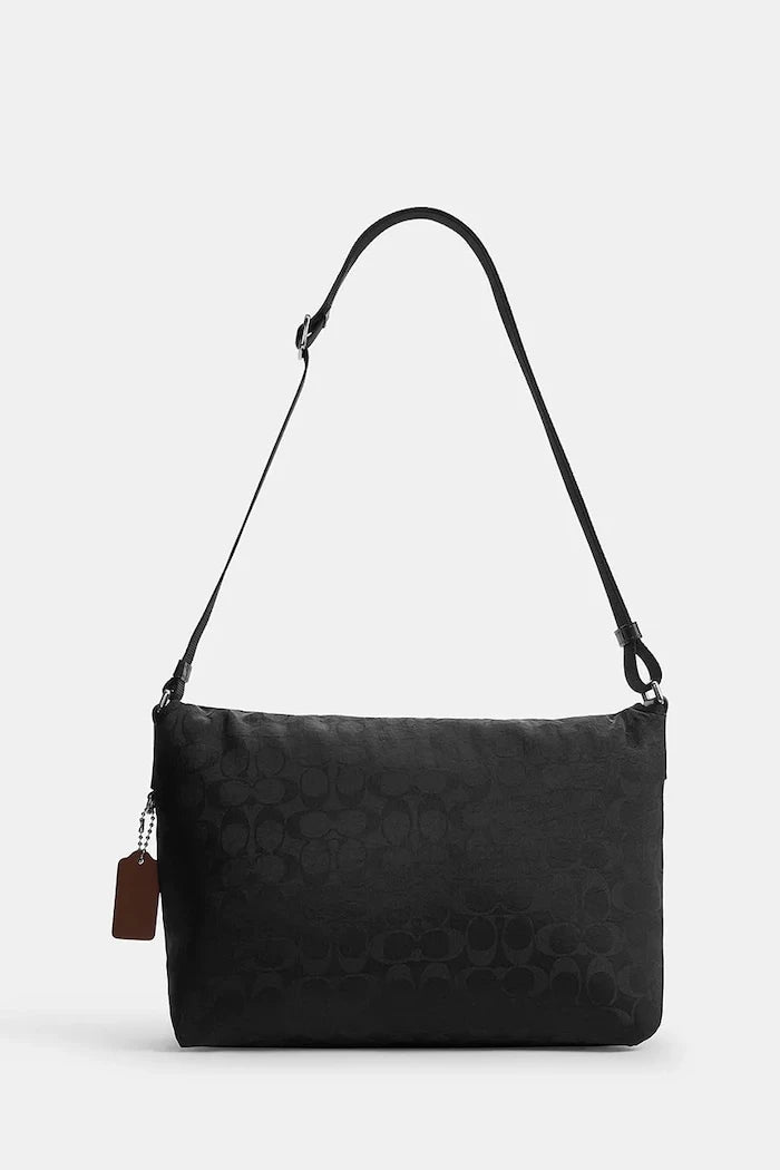 Coach чанта мъжка Lane Messenger