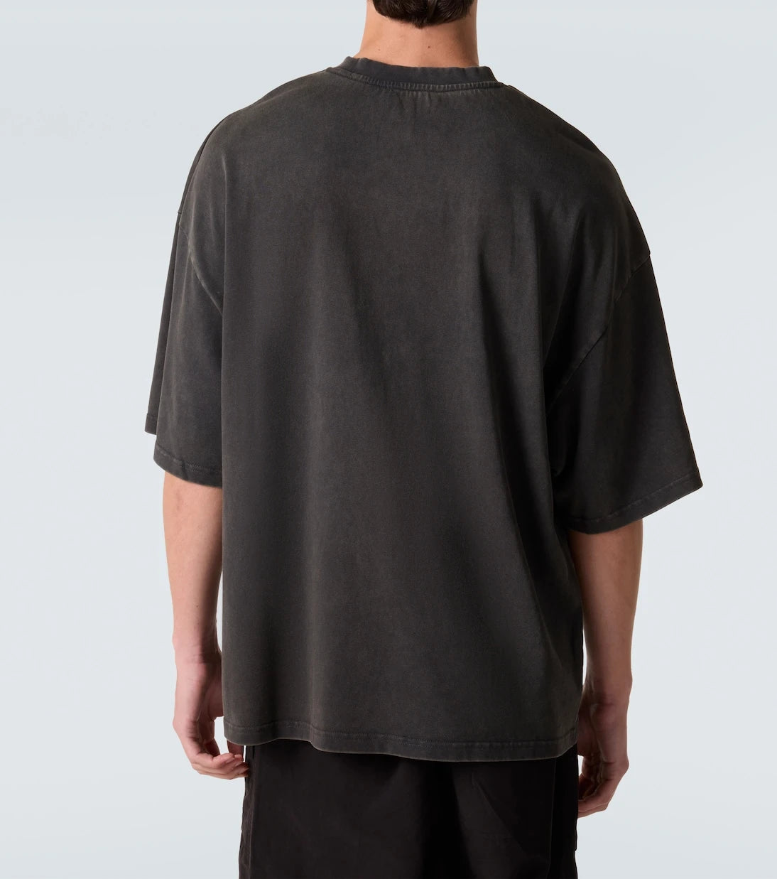 Entire Studios - Cotton jersey T-shirt