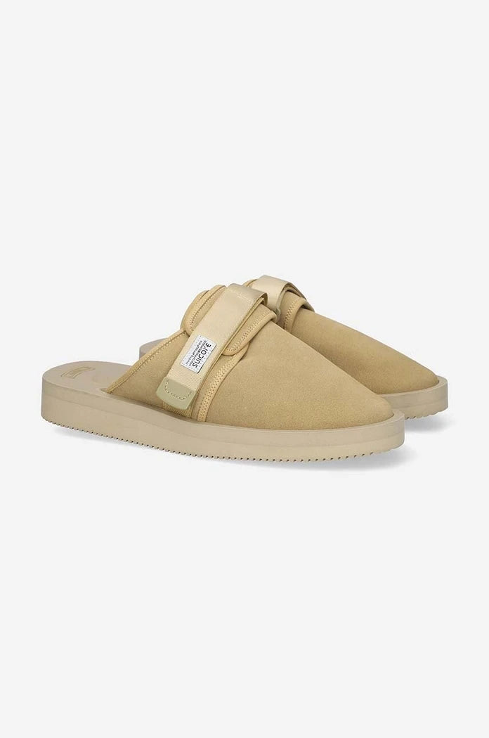 Велурени чехли Suicoke ZAVO-VS
