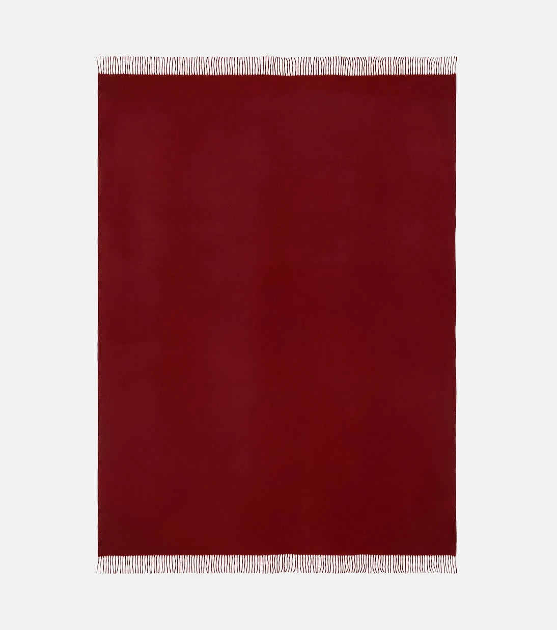 Loro Piana - Unito cashmere blanket