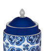 Blu Mediterraneo Sugar Bowl (10cm)