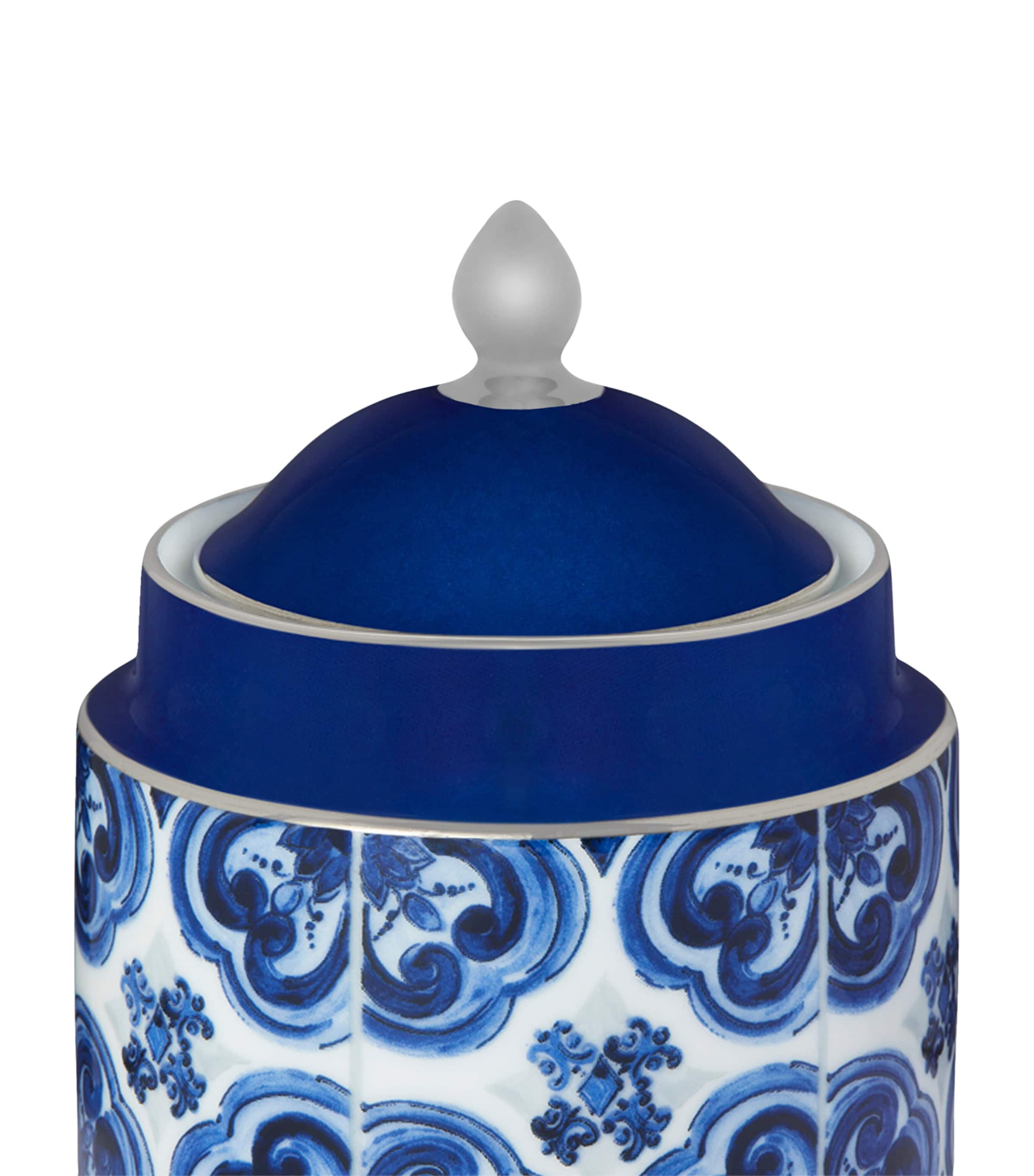 Blu Mediterraneo Sugar Bowl (10cm)